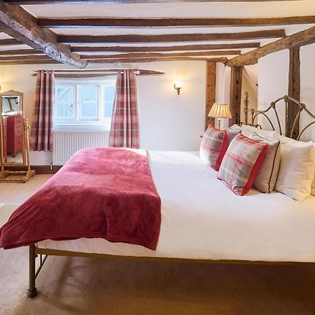 Host & Stay - Bere Cottage Canterbury Exteriér fotografie