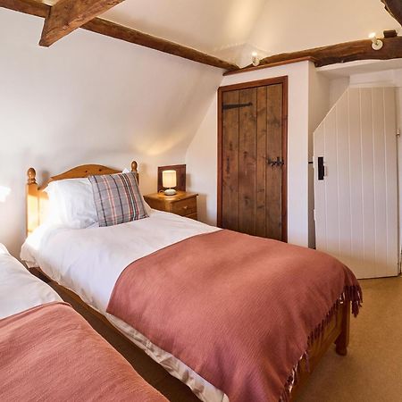 Host & Stay - Bere Cottage Canterbury Exteriér fotografie