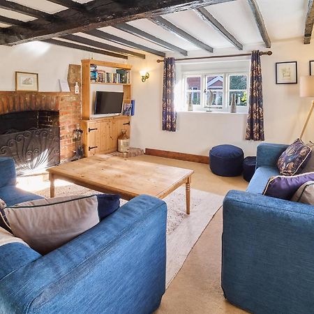 Host & Stay - Bere Cottage Canterbury Exteriér fotografie