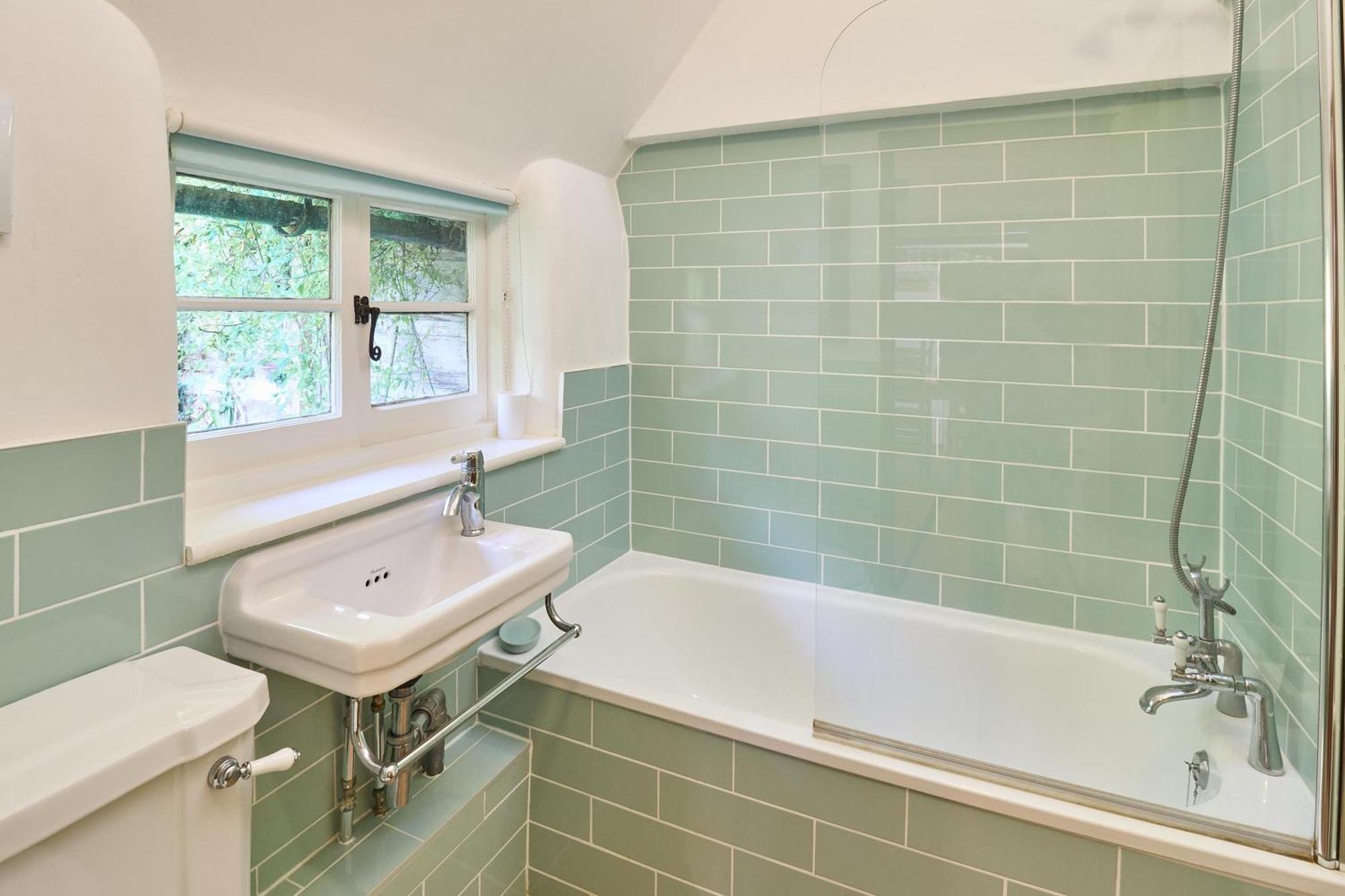 Host & Stay - Bere Cottage Canterbury Exteriér fotografie