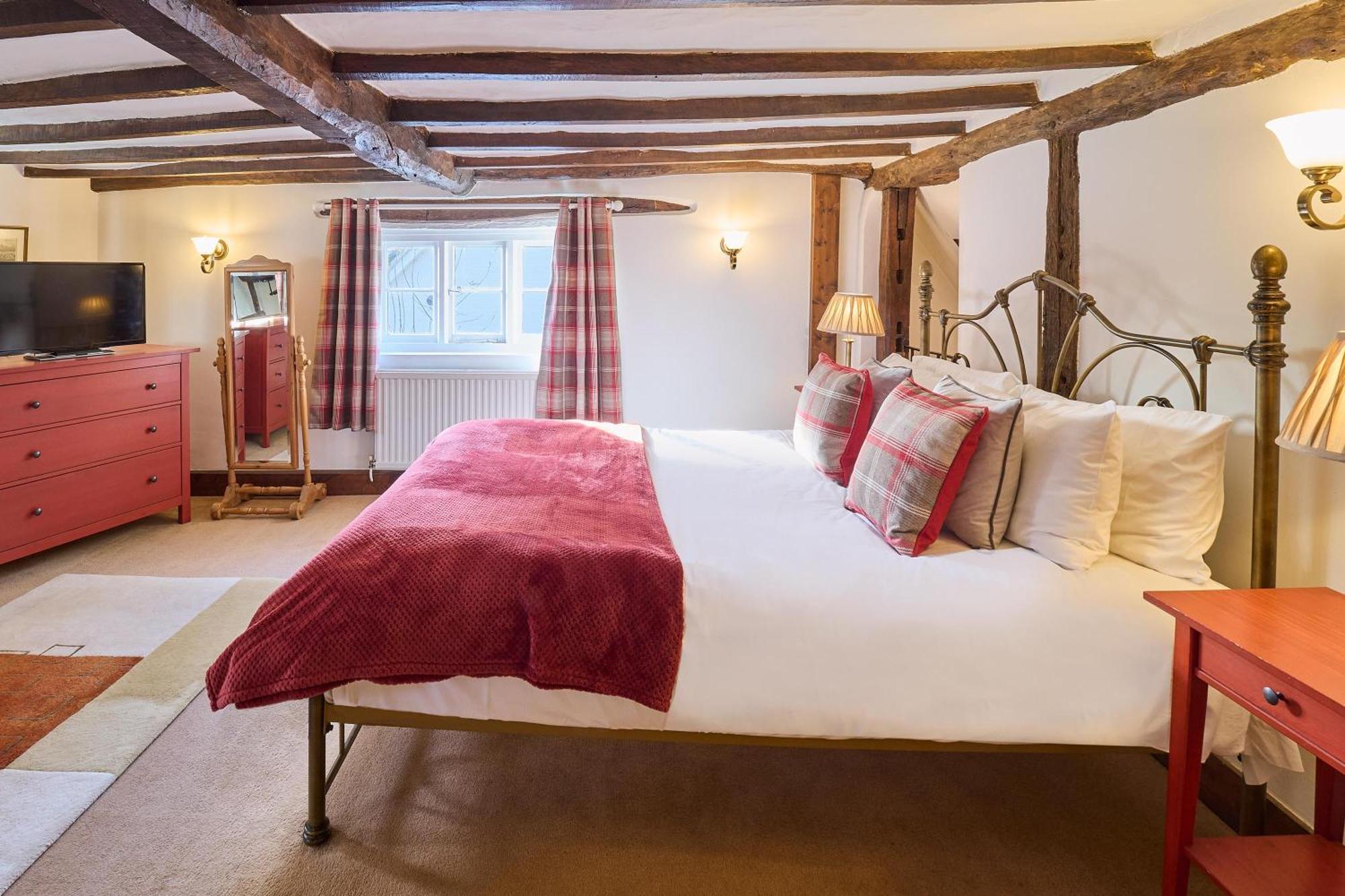 Host & Stay - Bere Cottage Canterbury Exteriér fotografie