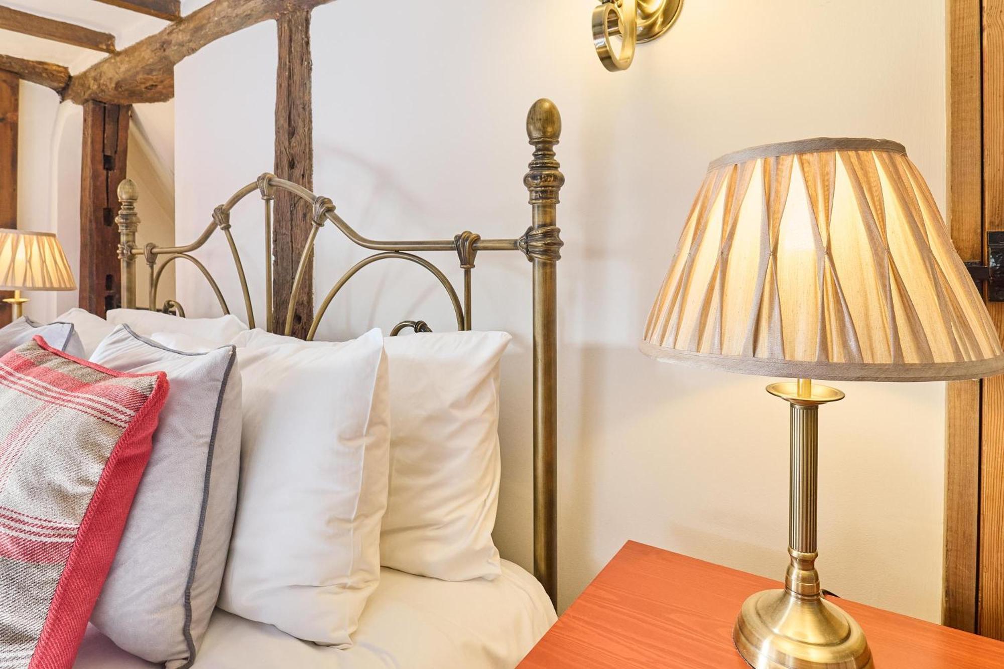 Host & Stay - Bere Cottage Canterbury Exteriér fotografie