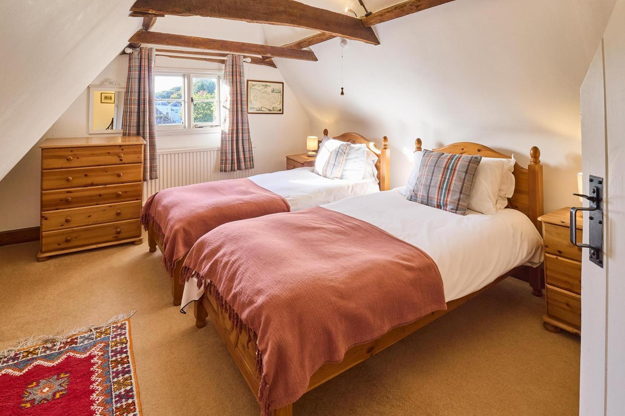 Host & Stay - Bere Cottage Canterbury Exteriér fotografie