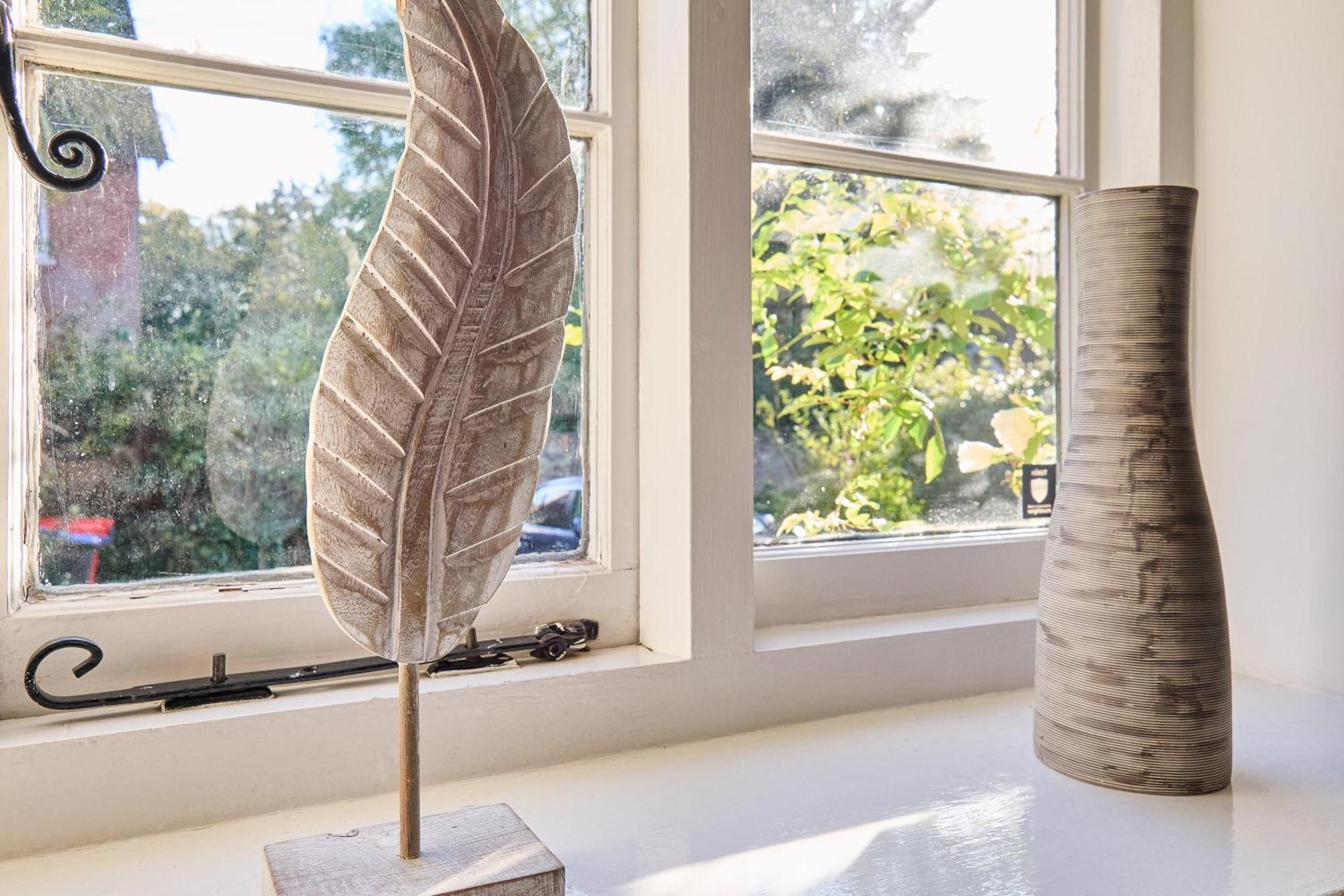 Host & Stay - Bere Cottage Canterbury Exteriér fotografie