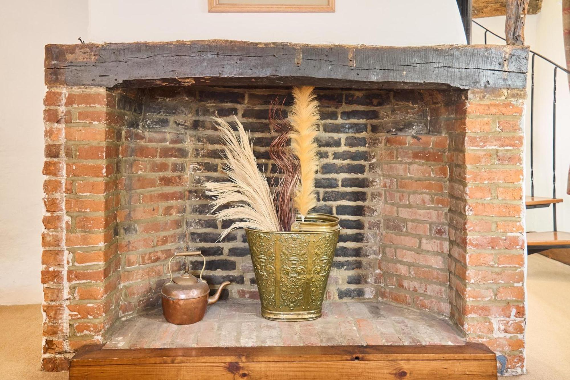 Host & Stay - Bere Cottage Canterbury Exteriér fotografie