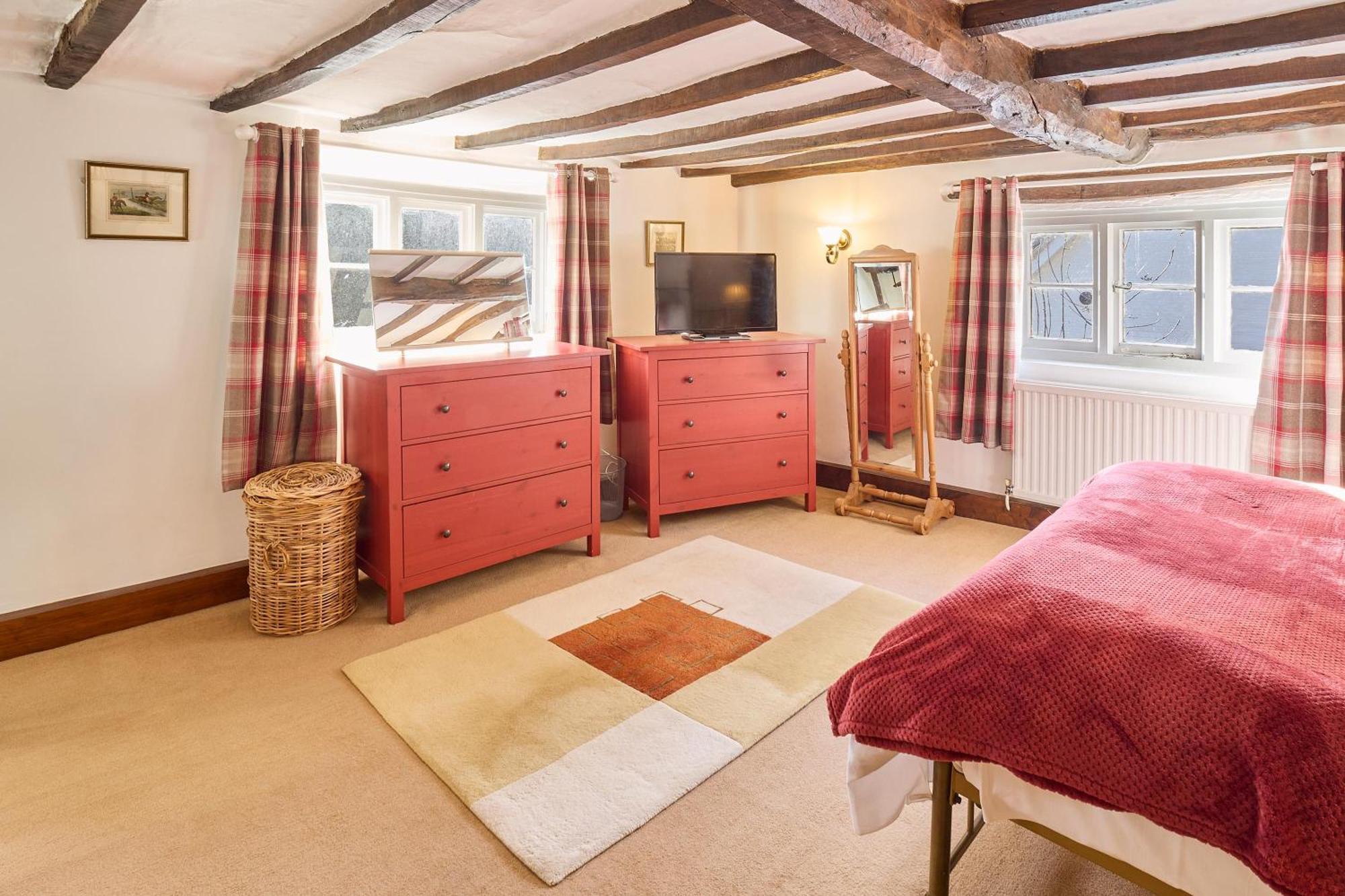 Host & Stay - Bere Cottage Canterbury Exteriér fotografie