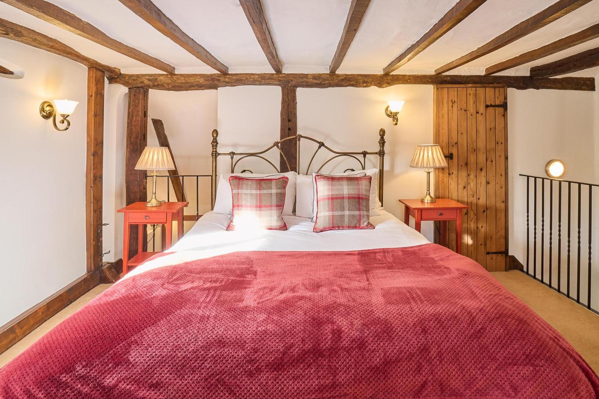 Host & Stay - Bere Cottage Canterbury Exteriér fotografie