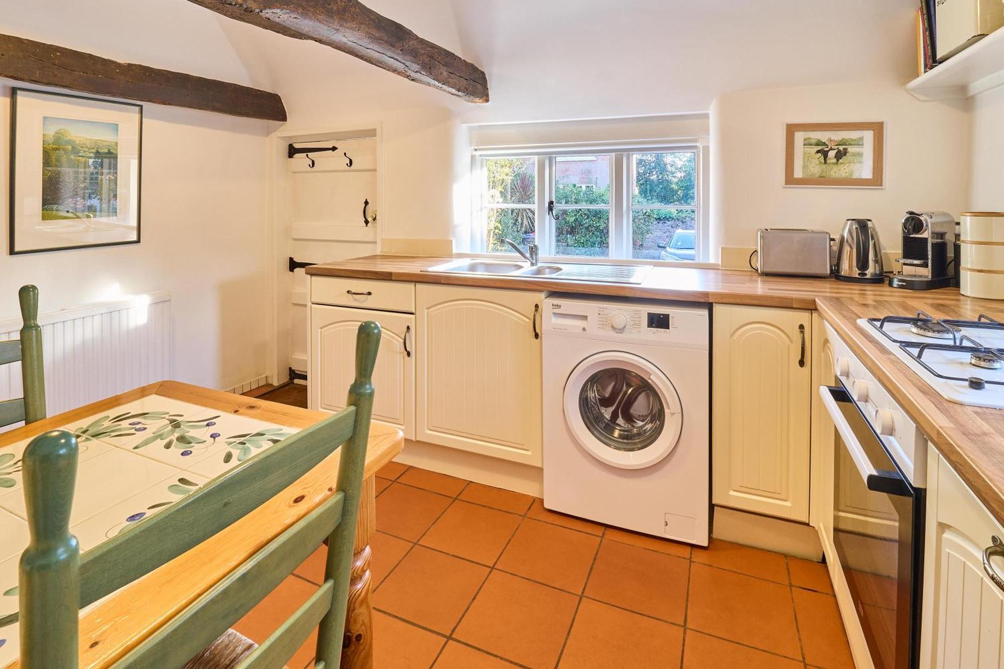 Host & Stay - Bere Cottage Canterbury Exteriér fotografie